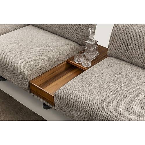 Levanzo-KRS Ke Koltuk