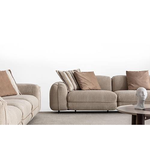 Matera II-BMN Koltuk Tak�m�