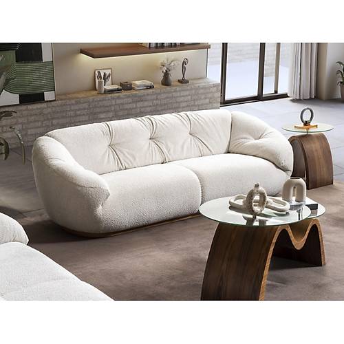 Alford-LWSS Koltuk Tak�m�