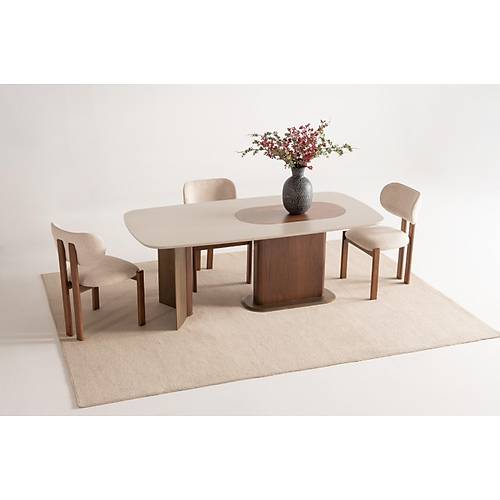 Librevil-NLL Yemek Odas