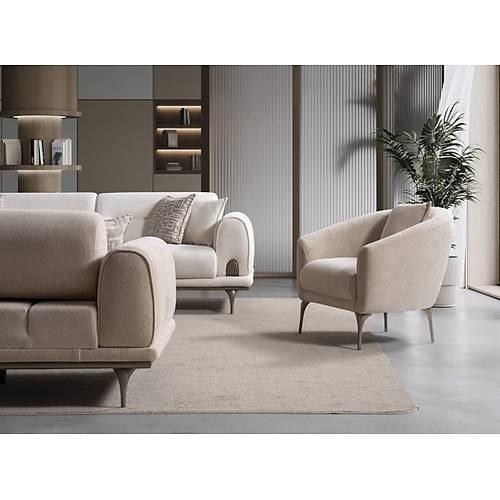 Rimini-BNK Koltuk Takm