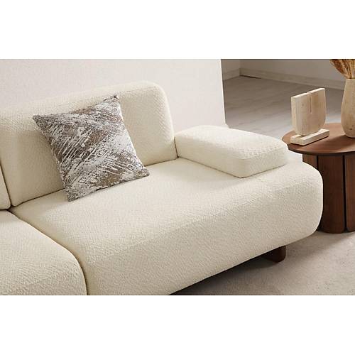 Valencia-BH Koltuk Takm