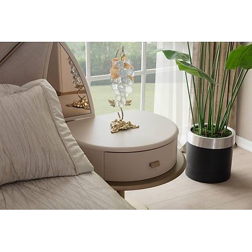 Roza-NK Yatak Odas�