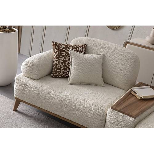 Latte-�P Koltuk Tak�m�