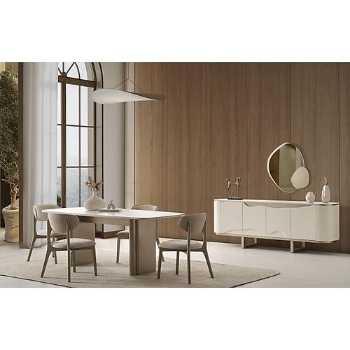 Livonia Seramic-MDS Yemek Odas�