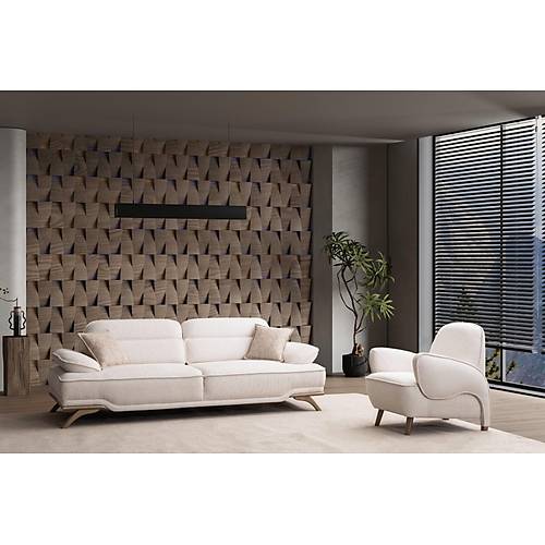 Bonjarte-NRE Koltuk Takm