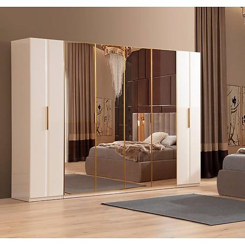 Asos-NU Yatak Odas�