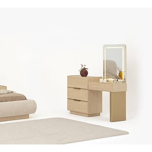 Emilia-SM Yatak Odas�