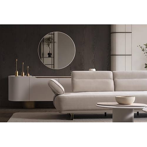 Lizbon Plus-HNT Koltuk Tak�m�