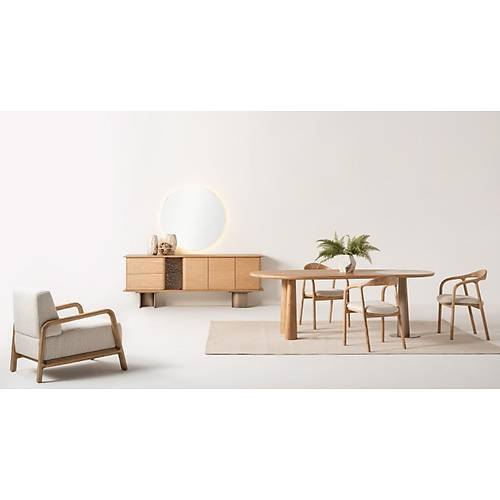 Heritage-NLL Yemek Odas�