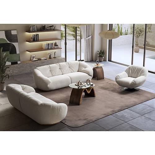 Alford-LWSS Koltuk Takm