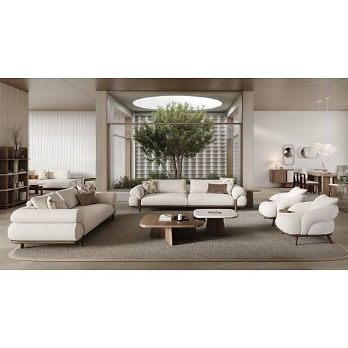 Ereva-RL Koltuk Tak�m�