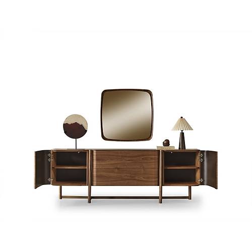 26 Walnut Series-BEM Yemek Odas�