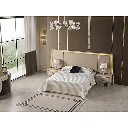 ��ra�an-LVT Yatak Odas�