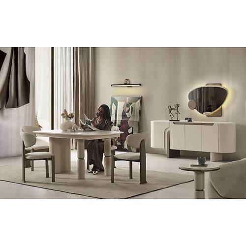 Mallory-GKM Yemek Odas�