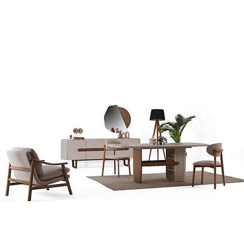 Lotus-SAR Yemek Odas�