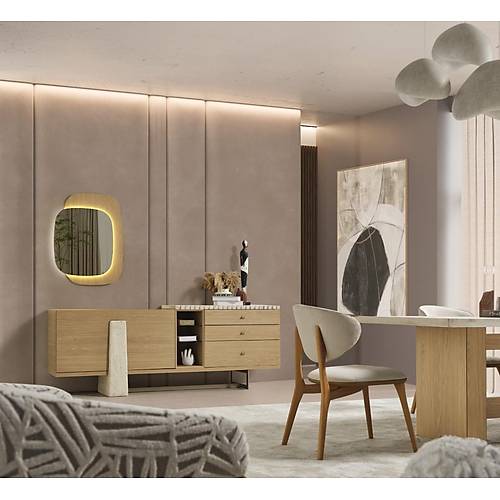 Pengel-RXX Yemek Odas�