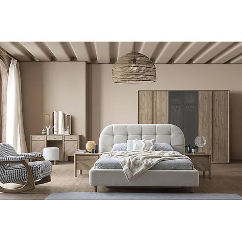 Mona-GL Yatak Odas�