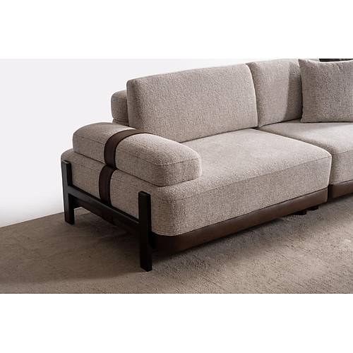 Arin Ahap-C Koltuk Takm