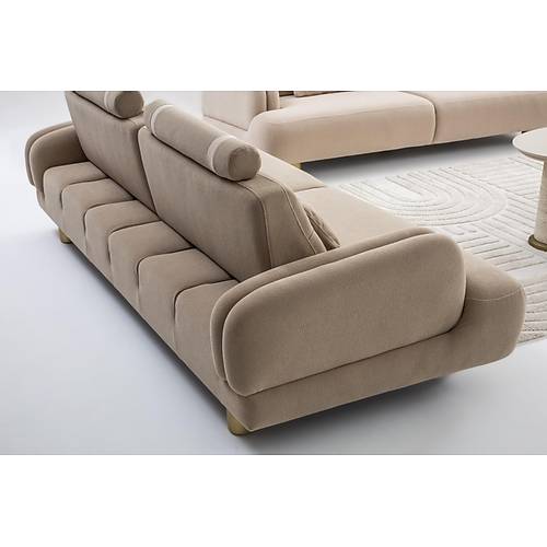 Listra-CAN Koltuk Tak�m�