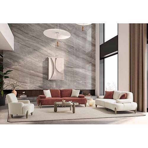 Moura-LSB Koltuk Takm