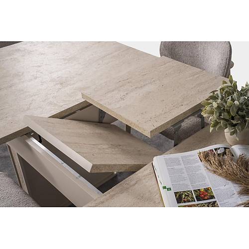 Beyza-MOR Yemek Odas�