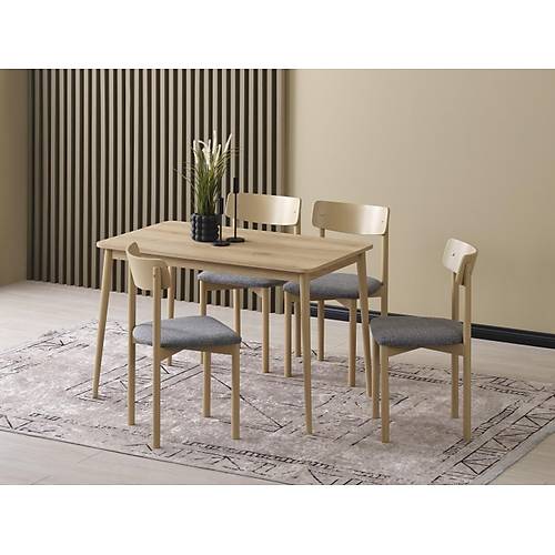 MT 1235-EVS Masa & Sandalye