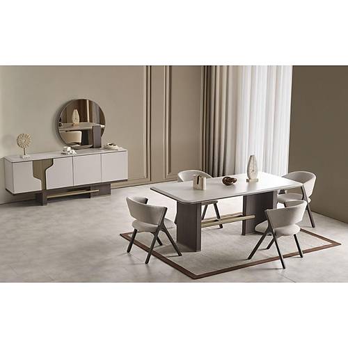 Ka�kar Ceviz-�F Yemek Odas�