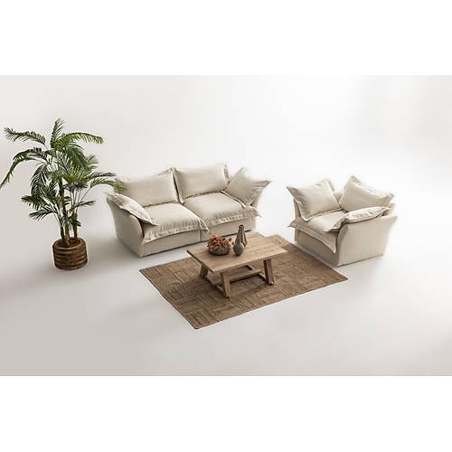 Karin-BOHO Koltuk Takm