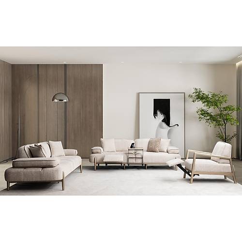 Huber-SV Koltuk Tak�m�