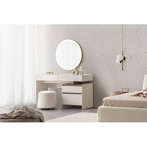 Monza-ETRL Yatak Odas�