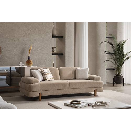 Moment-MOR Koltuk Tak�m�