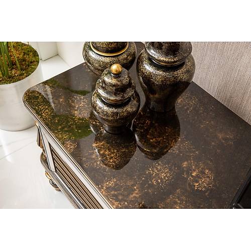 Art Deco-ESS Tv �nitesi