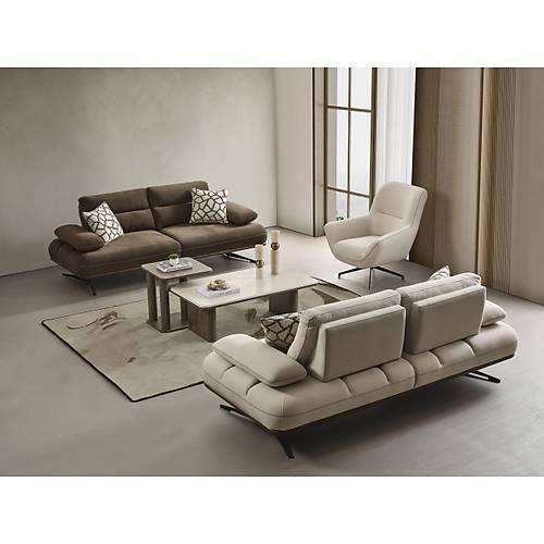 Luzern-ON Koltuk Tak�m�