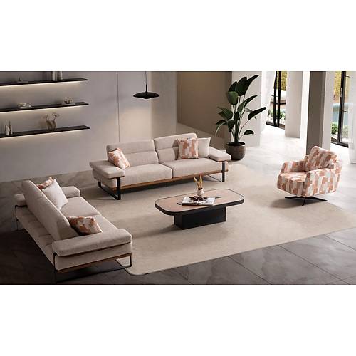 Lavina-PFF Koltuk Tak�m�