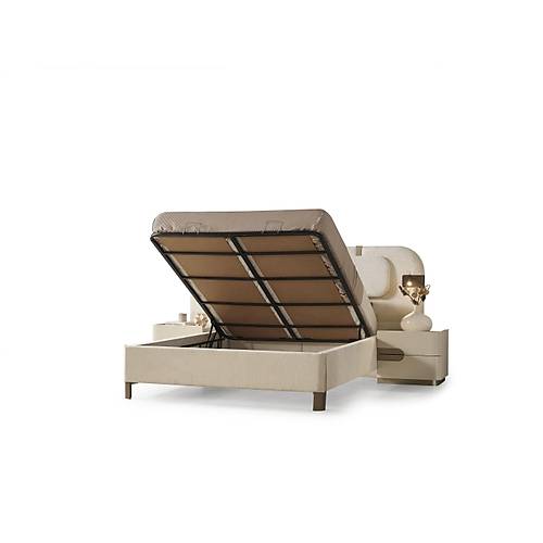 Pier-MOB Yatak Odas�