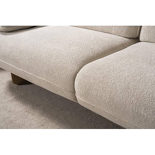 Guisse-ARZ Koltuk Takm