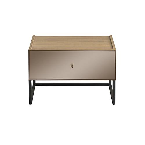 Beyonce Ceviz-EYF Yatak Odas�