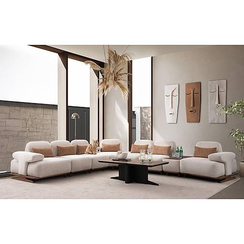 Maiken-ARMS K��e Koltuk