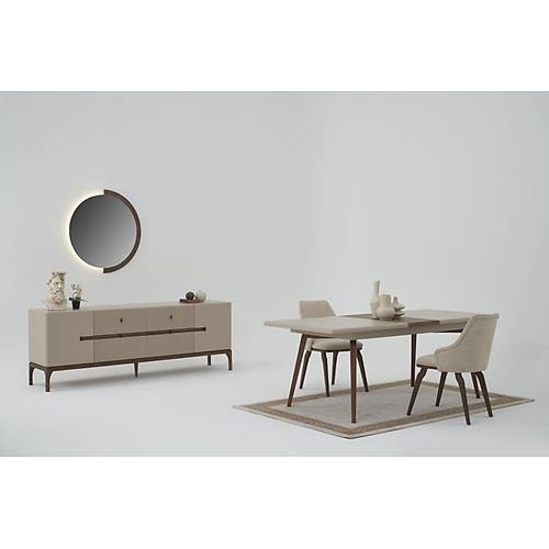 Basel-FSM Yemek Odas�