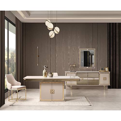 Nesta-TL Yemek Odas�