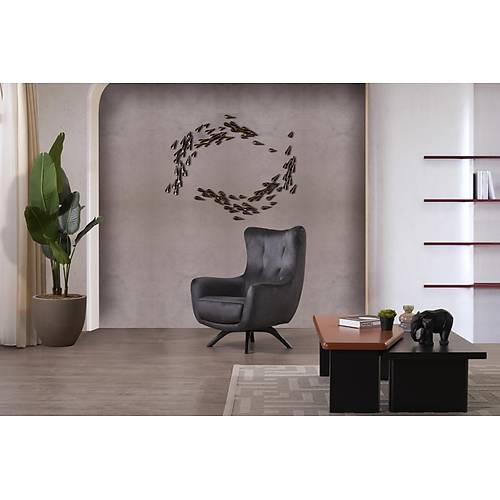 Mona-WX K��e Koltuk