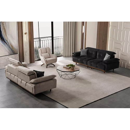 Dora-MYV Koltuk Tak�m�