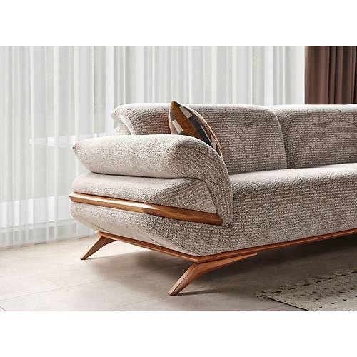 Zermatt-DGN Koltuk Tak�m�