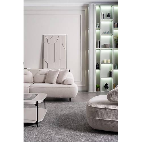 Normandiya-FAM Koltuk Tak�m�