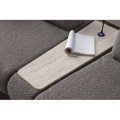 Cupra-ODN Koltuk Takm