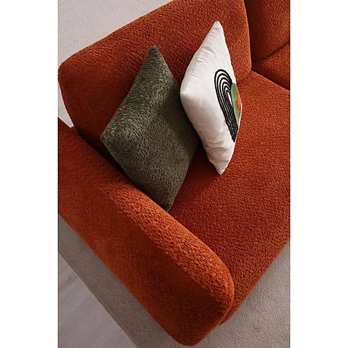 Bade-HTT Koltuk Takm