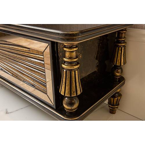 Art Deco-ESS Tv �nitesi