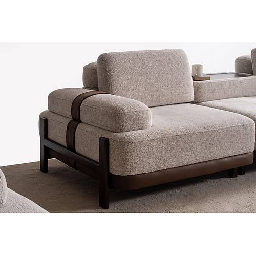 Arin Ahap-C Koltuk Takm