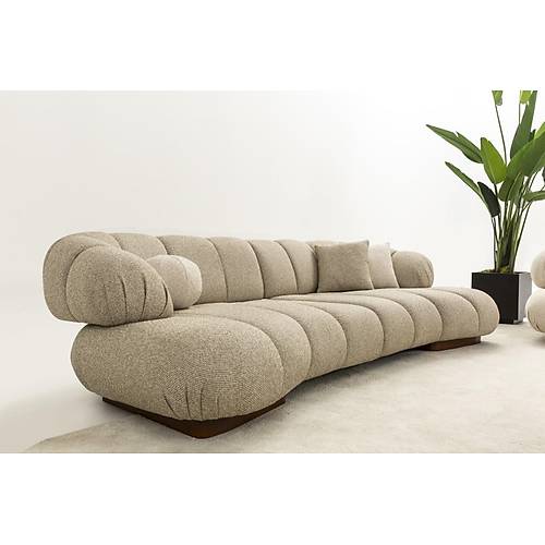 Piazza-ENF Koltuk Takm